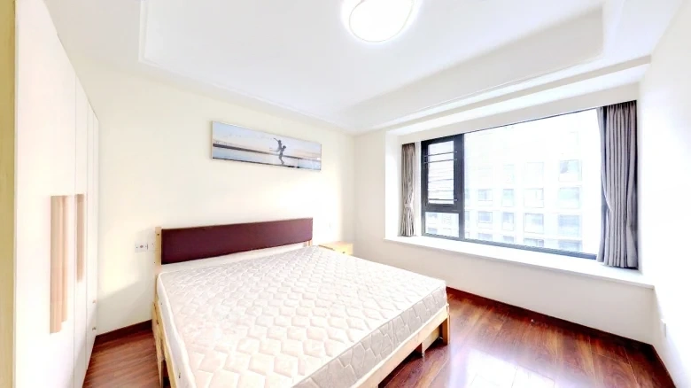 Peking University Bayi Unnamed Manor - View 3