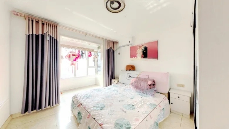 Chenyu. Warmth in a New Home - View 2