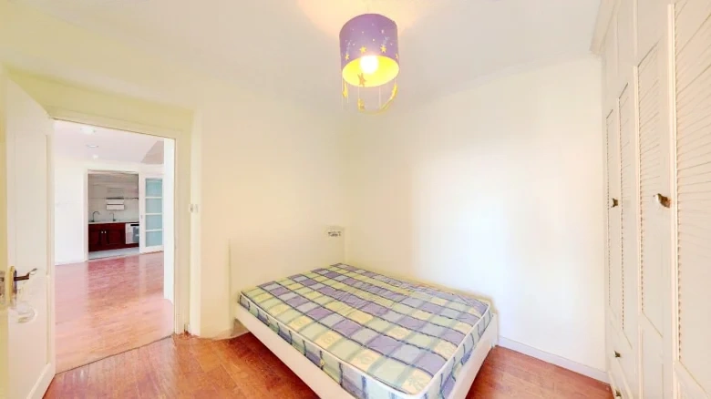 Zhonghai Silver Sea 1号 - View 2