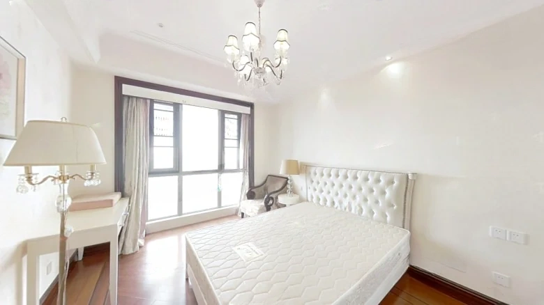 Golden Sea International - View 3