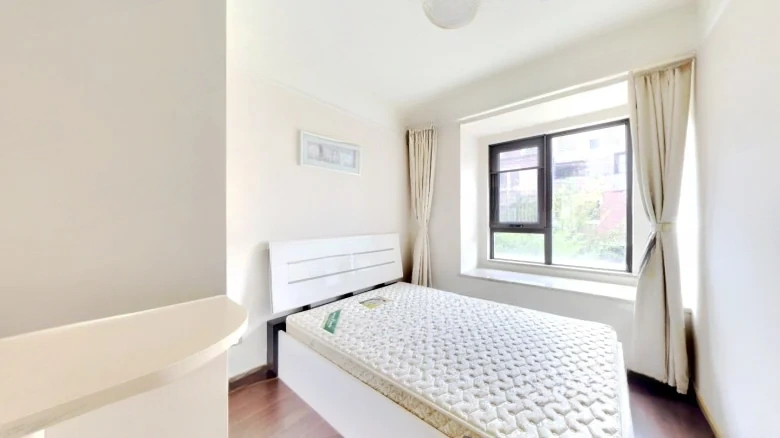 Golden Earth Jade Harmony Village - View 4