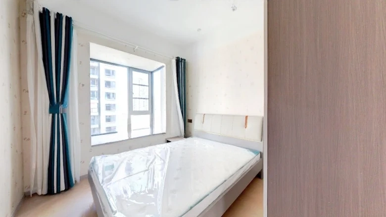 China Resources Center Runfu - View 5