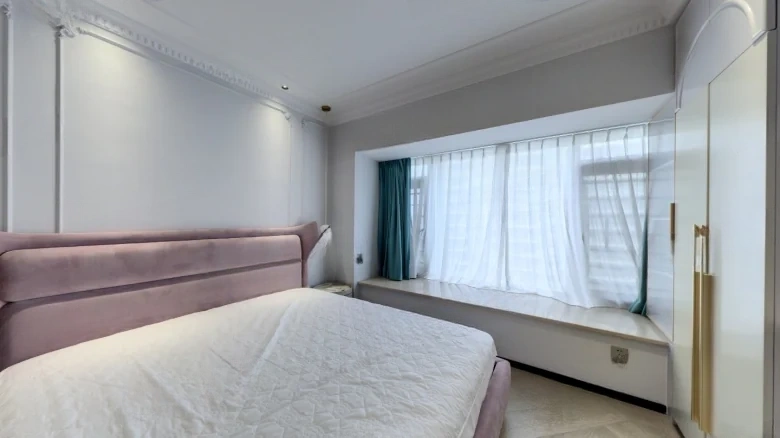 Vanke Seaside Metropolis - View 2