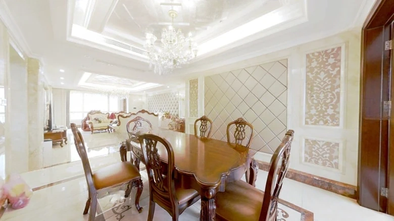 Wanhao Grand Mansion - View 6