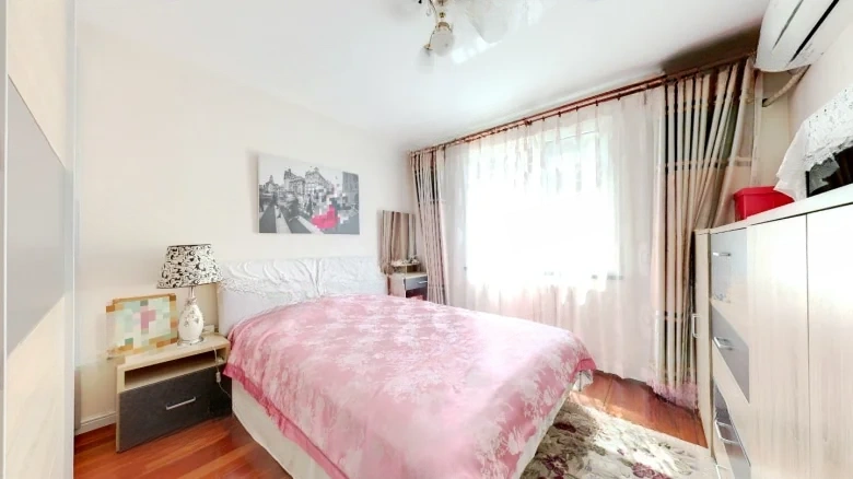 Taiwan Garden - View 3