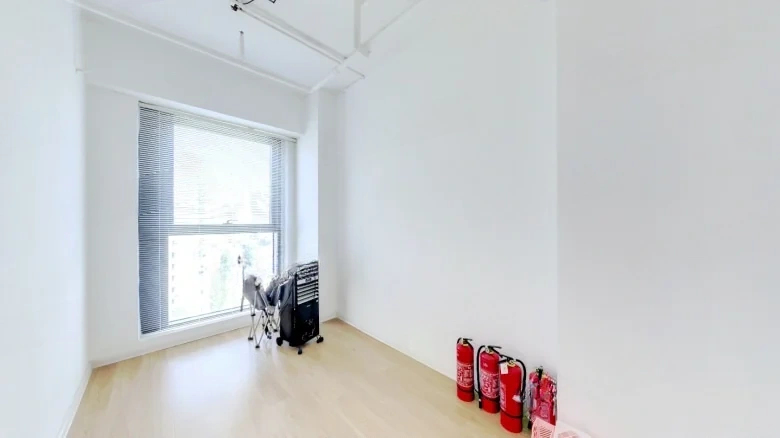 White Deer Ridge Apartments - View 2