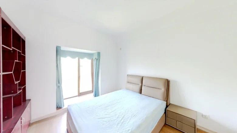 State Trade Spring - View 2