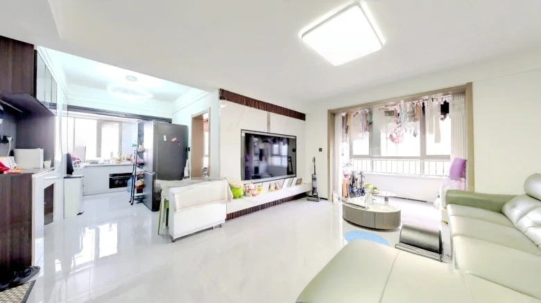 Ocean Nature - View 2