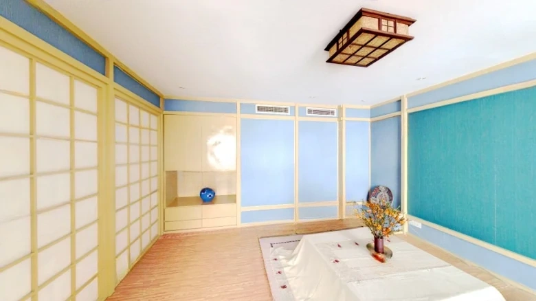 City Sea View - View 4