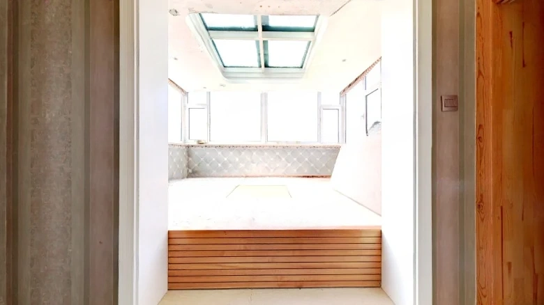 Halfway Hills International Garden East District - View 4