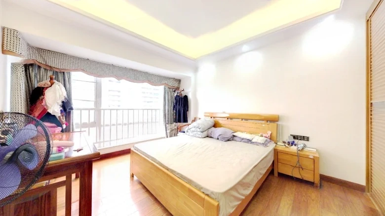 Liwang Mansion - View 2