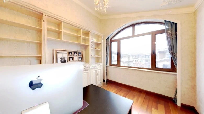 Country Garden Mansion Park - View 4