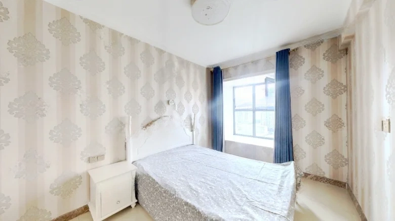 Prosperity Double Joy City - View 2