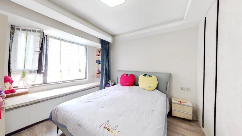 Vanke Prosperity Court - View 3