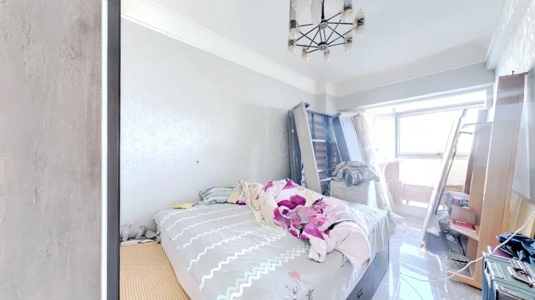 North America New Heavenland Fashion Center - View 2