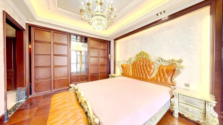 Star River Bay 1st Garden - View 2