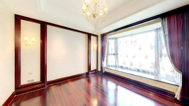 Hengda Huafu Mansion - View 2