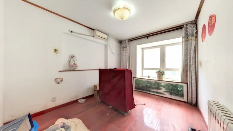 Xinguidu Phase I - View 2