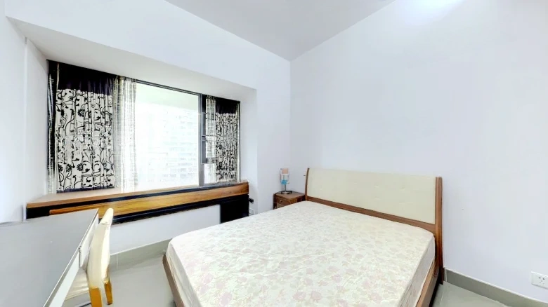 Times Grand Court Phase IV - View 3