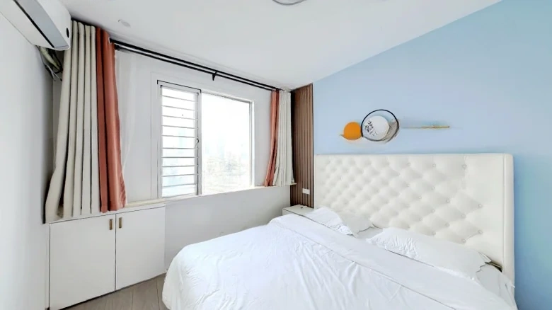 Dagong Coastline - View 5