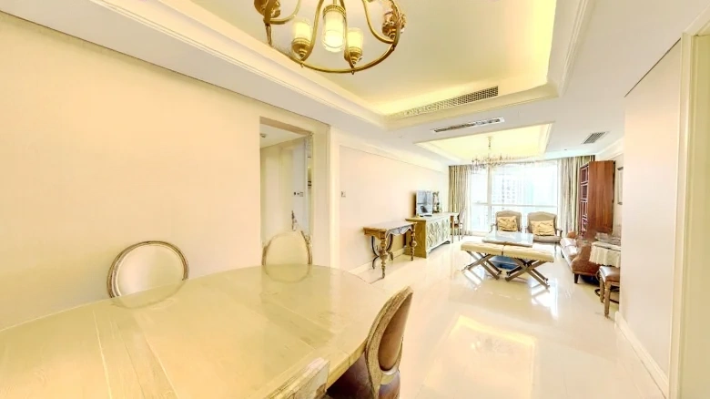 Palm Springs International Center - View 3