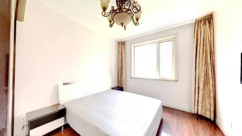 Hui Jing New World - View 4