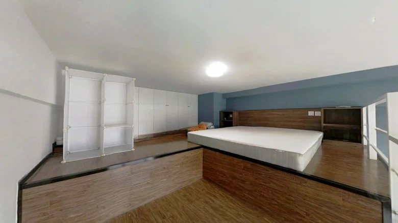 Feirui Bay Garden South District - View 2