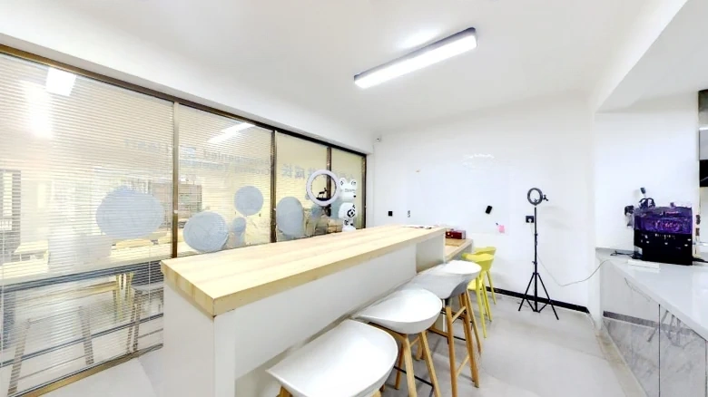 Lan Ting Imperial Lake City East District - View 3