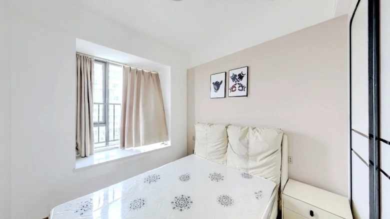 Forte Bund Financial Center - View 4