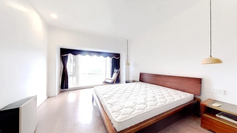 Liwan Mansion - View 2