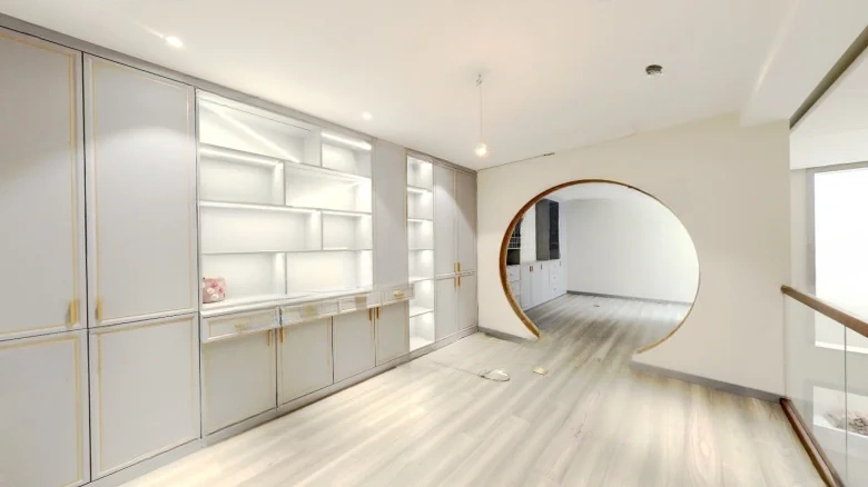 Zhishang Yongjing Bay - View 2