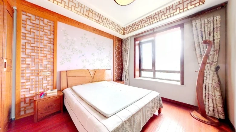 Fragrant Mountain Beauty Villa - View 2