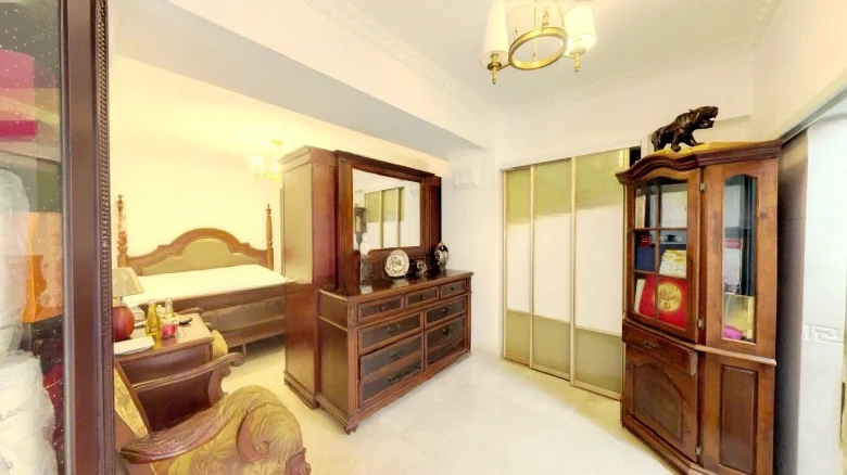 Mingyuan Tower - View 3