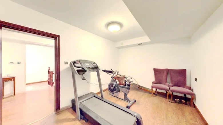 Purple Gold East Domain - View 2