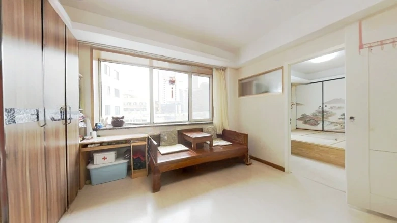 City Square - View 2