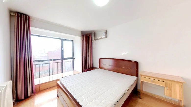 Lushang Shoufu - View 3