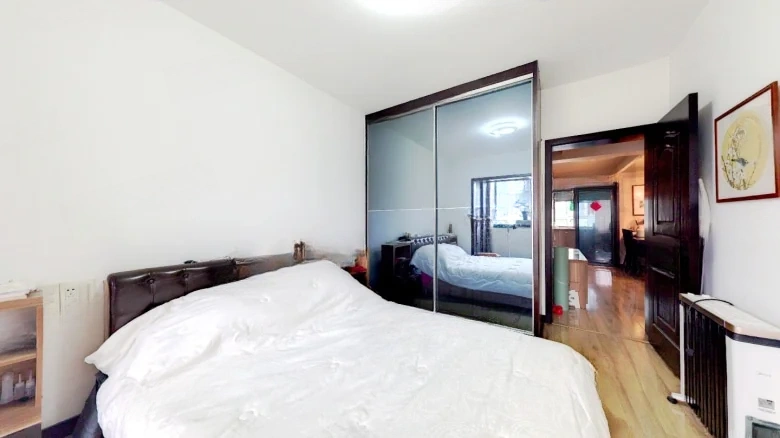 Green Garden Residential Area - View 3