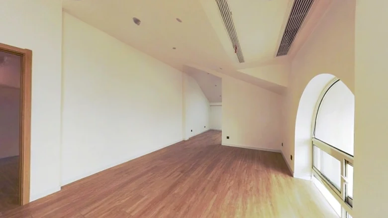 Junshan Garden - View 4