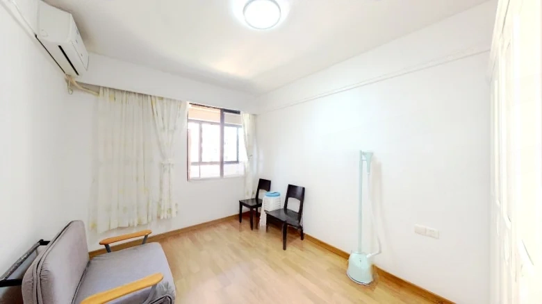 Guomao Runyuan - View 3