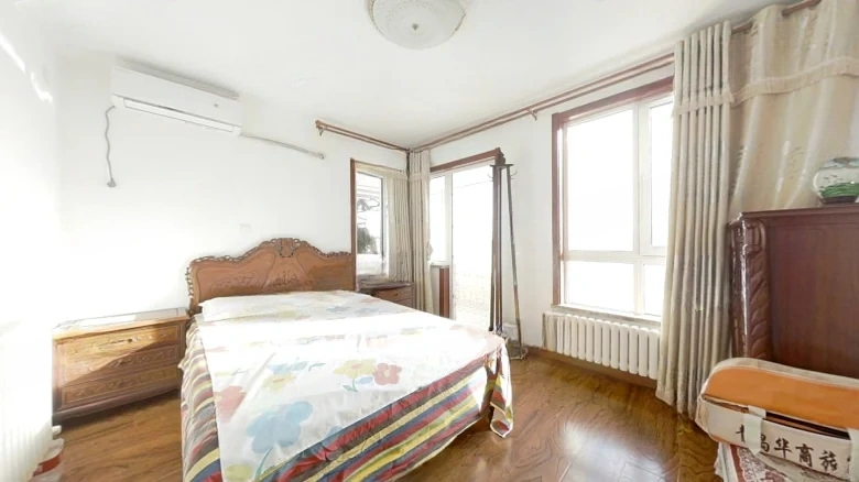 Dacheng Mansion - View 3