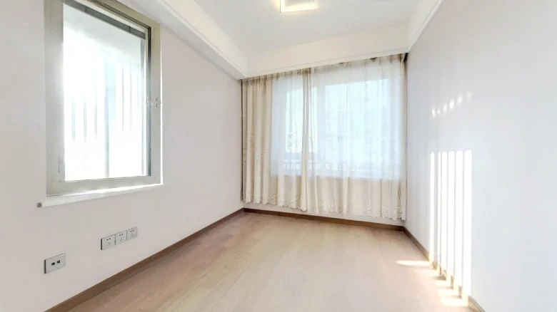 Yun He Bo Bay Lan Ting Bei Qu (Yi Qi) - View 4