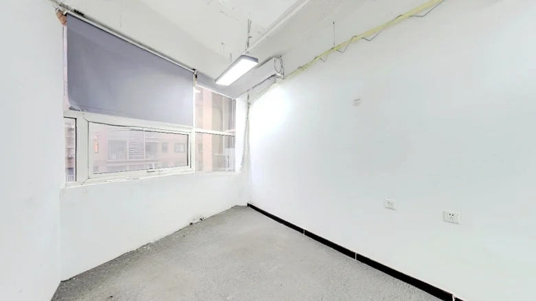 Guo Fu Hua Court - View 1