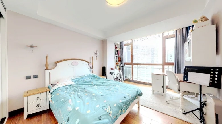 Tianxing Roosevelt - View 2