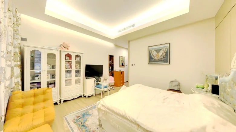 Sky Stone Tower - View 3