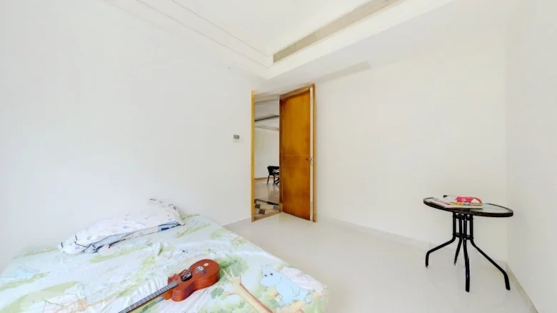 Jinhu Garden - View 2