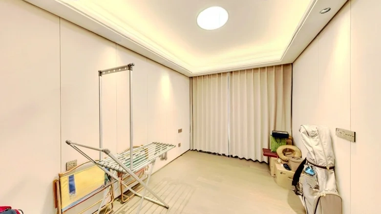 Mountain Bay 8号楼 Building 8 - View 3