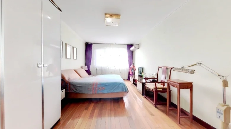 Coastal Garden - View 3