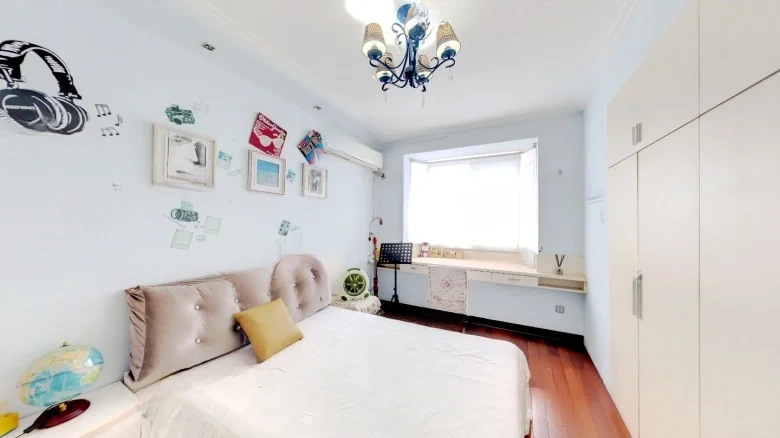 Fule Mingyuan - View 3