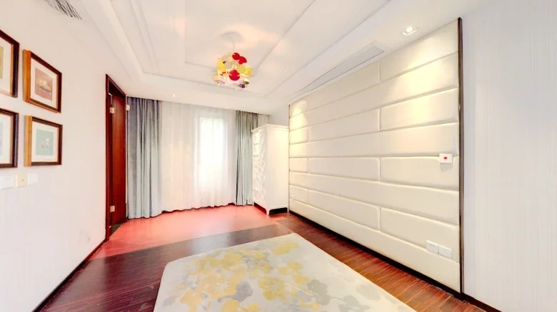 Eternal Grace Taihu No.1 - View 3