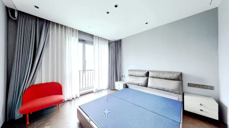 Wanke Jade Metropolis - View 2